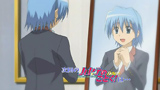 Hayate the Combat Butler 50